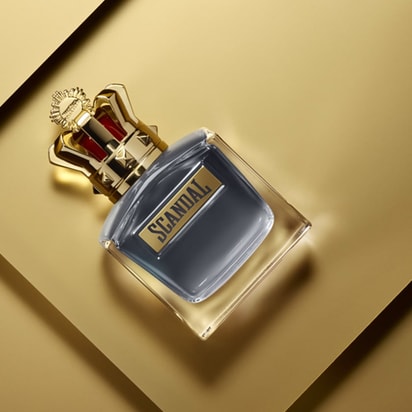 Jean paul gaultier scandal edt shop